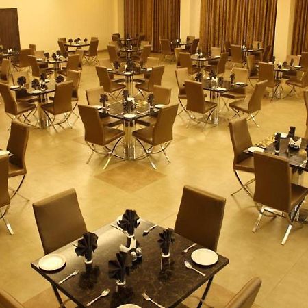 Khanvel Resort Silvassa Exterior foto