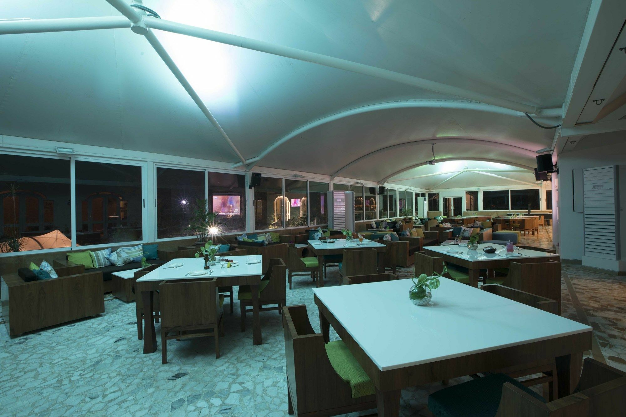 Khanvel Resort Silvassa Exterior foto