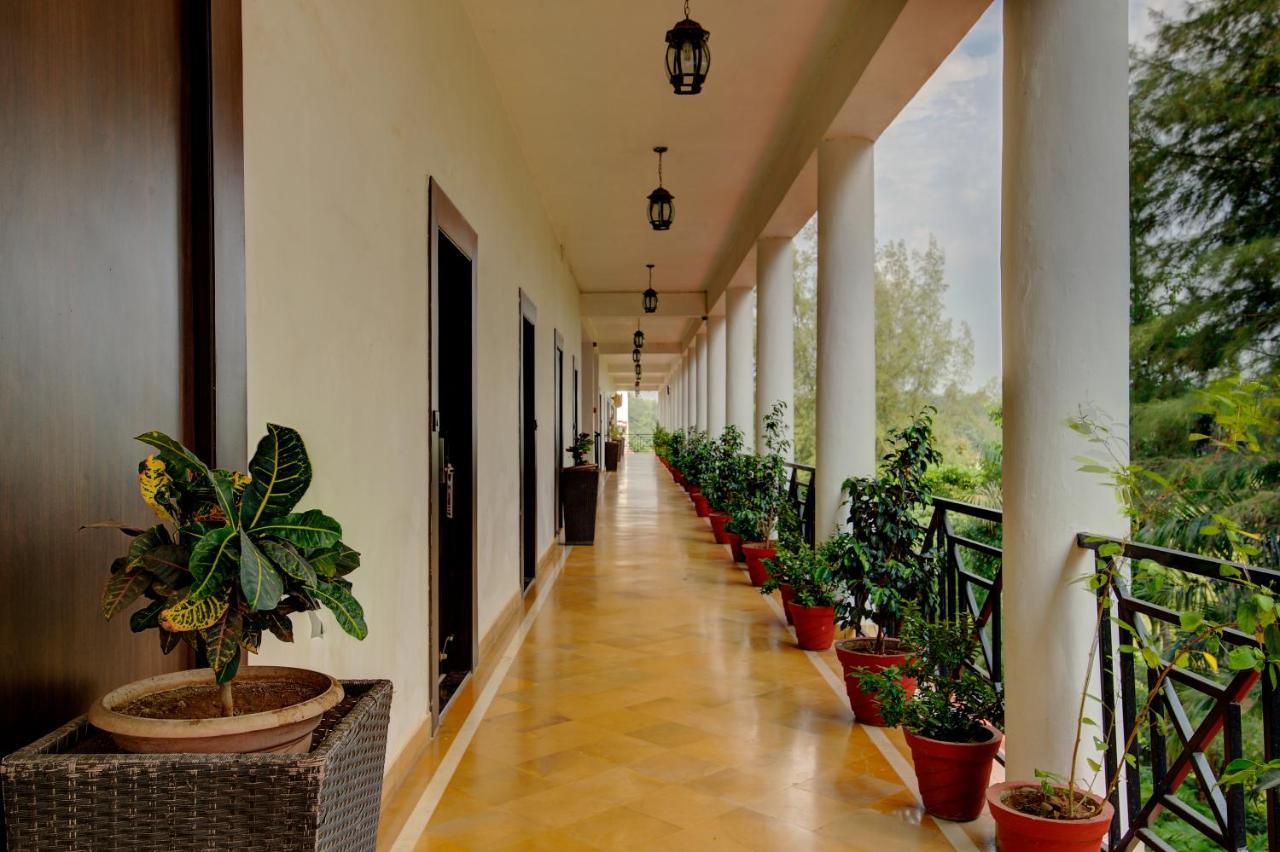 Khanvel Resort Silvassa Exterior foto