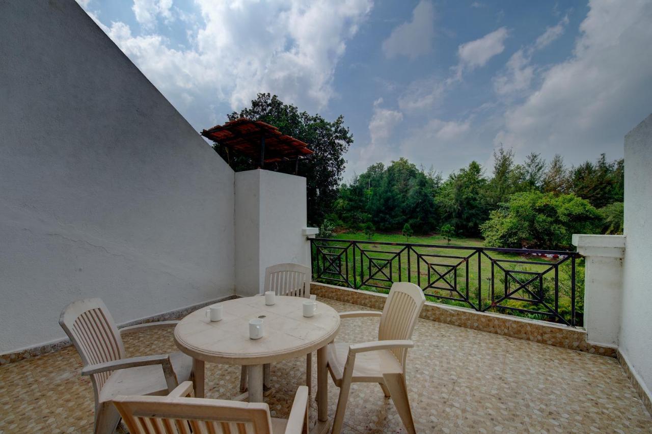 Khanvel Resort Silvassa Exterior foto