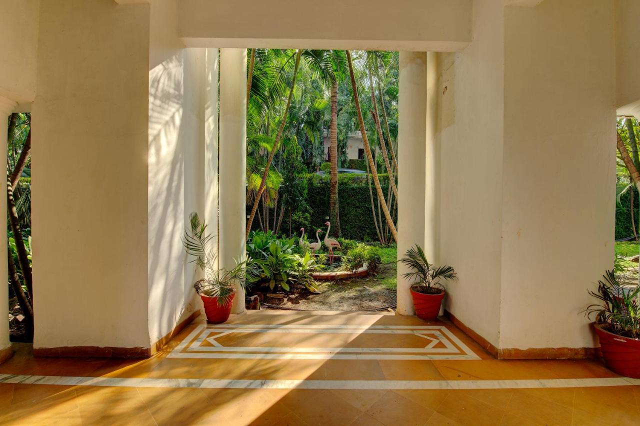 Khanvel Resort Silvassa Exterior foto