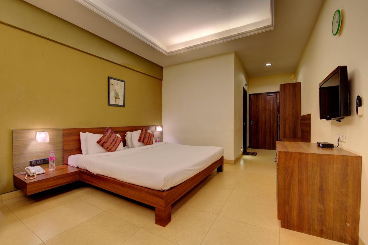 Khanvel Resort Silvassa Exterior foto