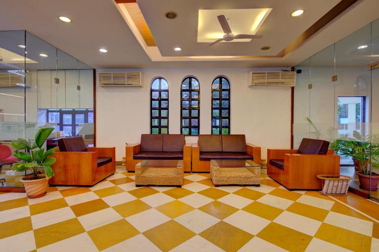 Khanvel Resort Silvassa Exterior foto